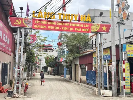 Bán lô đất đón sóng vin bắc hồng, sát khu đấu giá vị trí đắc địa 82m2shcc. giá cực hấp dẫn