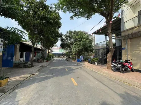 Bán rẻ đất kdc gần ngã tư chiêu liêu, dĩ an