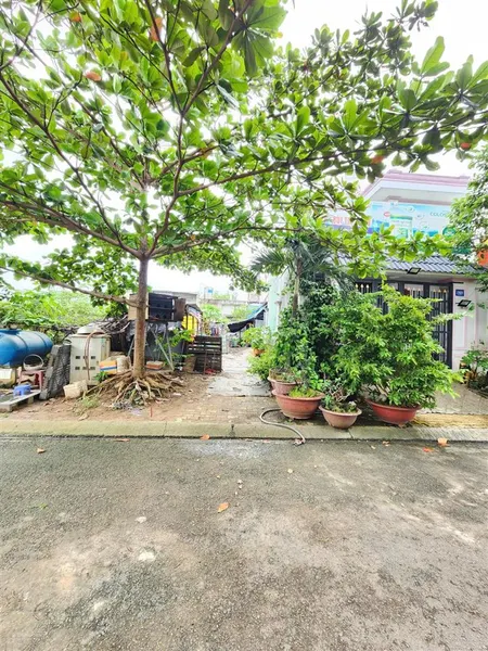 Bán đất 5x20m, đường số 5 kdc gò chay p. bình hòa gần lotte mart