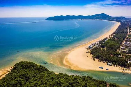 Chính chủ bán mảnh đất đẹp khu tđc chân mây lăng cô