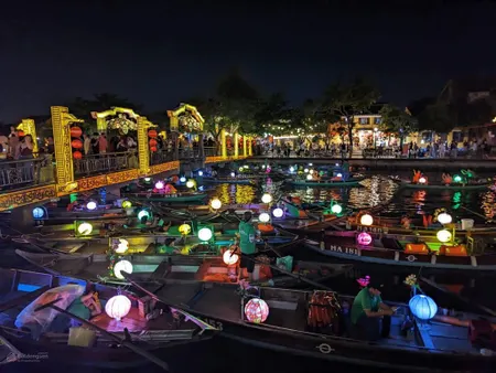Bán đất đường ngô quyền , hội an vị trí vàng kinh doanh, đầu tư