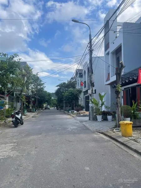 Bán đất phước tường 5, 3,6 tỷ, 81m2, đà nẵng, giá siêu hời!