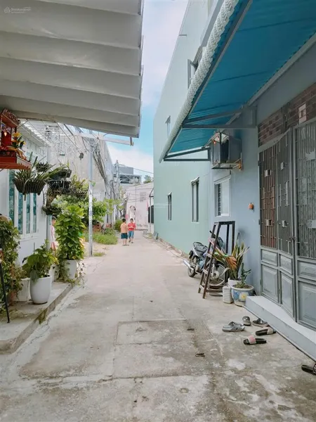 ( đất rẻ ) 2t7 lô k. ôtô nguyễn chánh sát chợ trần đình tri | gần biển liên chiểu