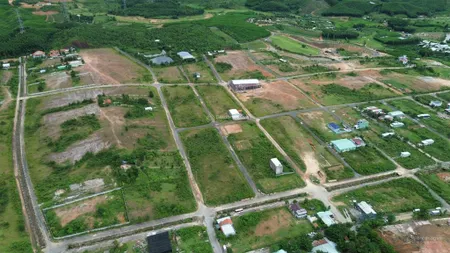Bán 1,7 ha sổ đỏ đất trồng cây lâu năm đường bê tông 5m ô tô vào tận nơi chỉ 5,9 tỷ ngay tp đà nẵng