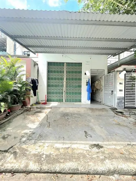 Bán đất tặng dãy trọ nhơn hòa 20, hòa an, cẩm lệ, đà nẵng, 4,35 tỷ, 110m2,giá cực tốt