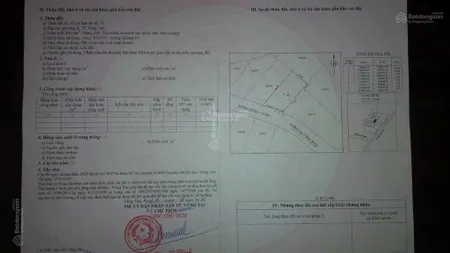 Bán đất xây khách sạn 837m2=20x45m =sở hữu lâu dài sát biển thùy vân bãi sau vũng tàu 115 tỷ
