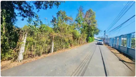 Bán gần 3 sào đất phường bà rịa giá 16 tỷ ngang 25m có 100m2 thổ cư