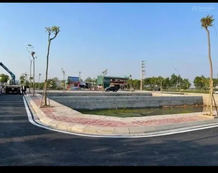 Bán đất tại đường n1, xã phương đình, huyện đan phượng, hà nội, 5,8 tỷ, 64,4 m2