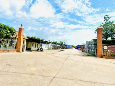 Bán gấp lô đất phường long nguyên, tp. hcm mở rộng, giá chỉ 8xx triệu vị trí vàng