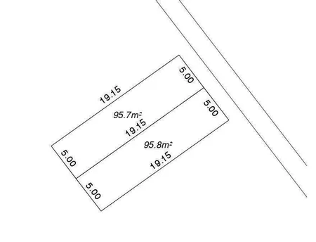 Bán lô đất 5m x 20m sổ riêng hẻm 2581 huỳnh tấn phát nhà bè