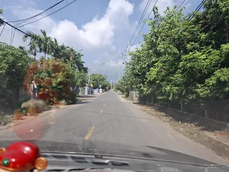 Bán nhanh siêu lô đất mặt đường trục chính yên bài vân hòa, ba vì