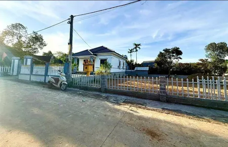 Chủ cần tiên bán gấp lô góc 1220m2 đất nghỉ dưỡng lô góc yên bài, ba vì