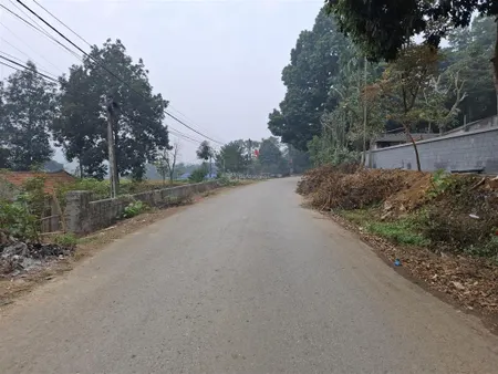 Chính chủ bán 2ha (20.000m2) đất nghỉ dưỡng vân hòa, ba vì giá 45 tỷ