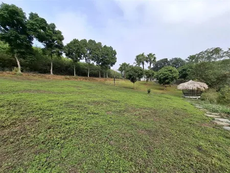 Bán đất đẹp tại đt 87, yên bài, ba vì, hà nội, 18,5 tỷ. dt 4989 m2 view hồ