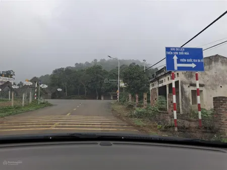 Siêu hót đất vân hòa, ba vì siêu đẹp, 9898m2 giá tốt 38 tỷ