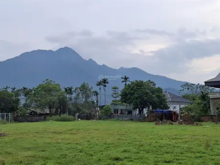 Chính chủ bán lô đất nghỉ dưỡng 5226m2 view hồ yên bài, ba vì giá chỉ hơn 3 triệu/m2