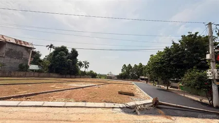 Chính chủ bán lô đất đẹp thôn gò sống, tản lĩnh suối hai ba vì 150m2 full đất ở 1.1 tỷ