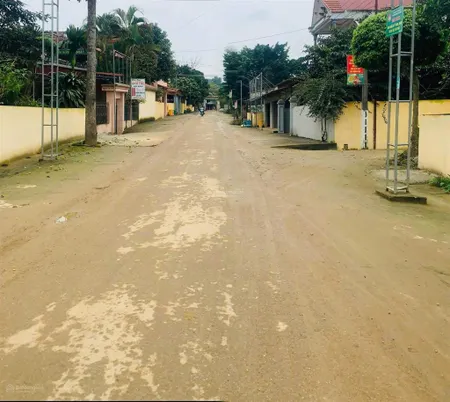 Bán nhanh lô đất bám tỉnh lộ thọ xuân, cạnh khu công nghiệp lam sơn sao vàng 500ha
