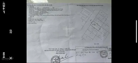 Bán đất xã mỹ sơn, ninh sơn, ninh thuận, giá ưu đãi 280 triệu, 200m2