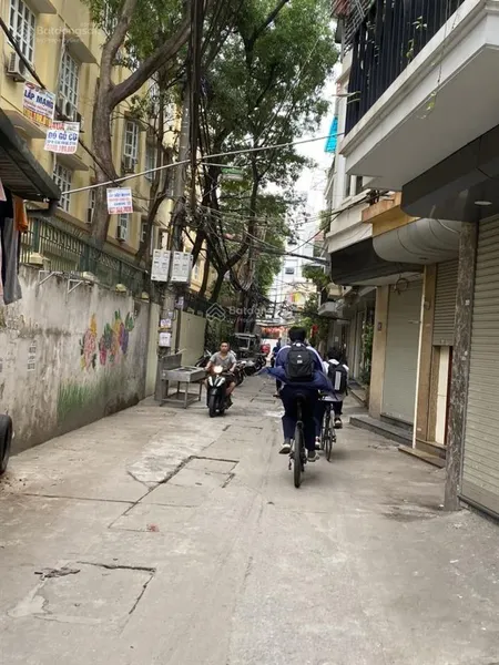 Mảnh đất hiếm hai bà trưng chia lô giá đầu tư sổ đỏ chính chủ