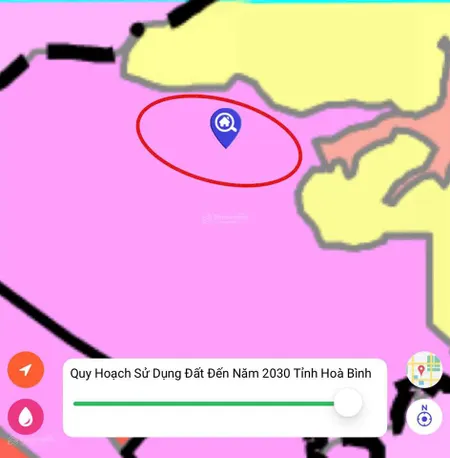 Siêu dự án 10ha có hồ lớn thổ cư 4000m2 thích hợp làm dự án biệt thự, phân lô, liền kề cách hn 30km