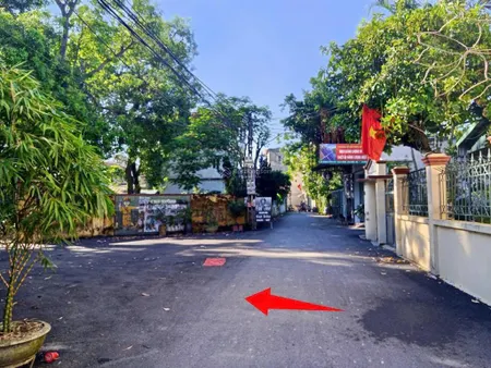 Ô tô thông bán đất thanh lương, bích hòa, thanh oai. dt 50m2, giá 4 tỷ. cạnh vđ4, ecopark, vin