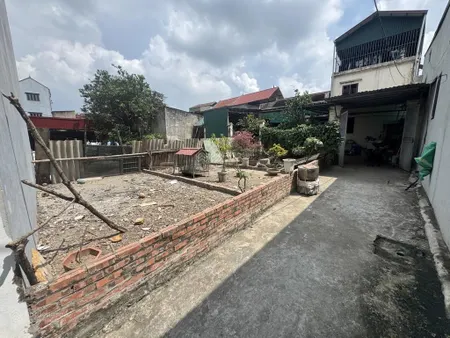 Đất đẹp bích hoà, 42m2, 3,5 tỷ, ô tô đỗ cửa