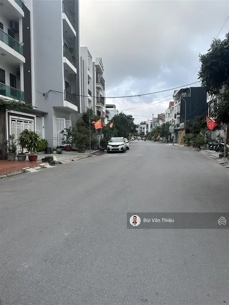 Bán đất mặt đường nguyễn đồn tuyến 2 trung lực