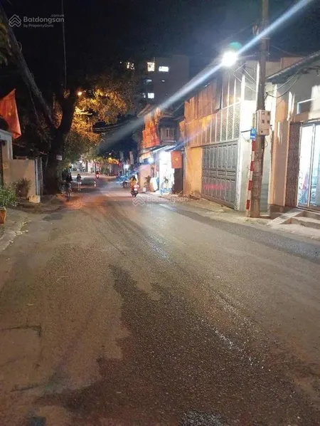 Bán đất tại thụy phương, 6,35 tỷ, 59m2, ô tô 20m, gần rất nhiều trường đại học.