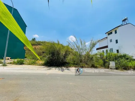 Bán lô đất kqh an sơn đà lạt đường rộng thoáng 4,6ty