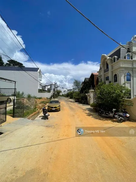 Đất nền lô này giá siêu tốt tại an sơn, đà lạt luôn anh chị ơi! 5,2 tỷ 60m2 đường 10m