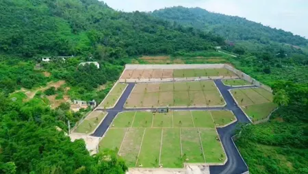 Cơ hội sở hữu đất vàng giá tốt tại phú mãn hòa lạc