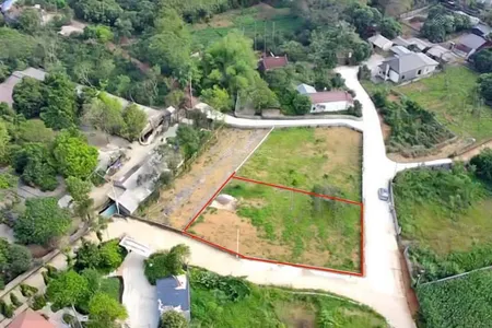 Chính chủ cần bán lô đất tại yên bài, ba vì (giá chỉ 4,x tỷ). diện tích thực tế 804m2