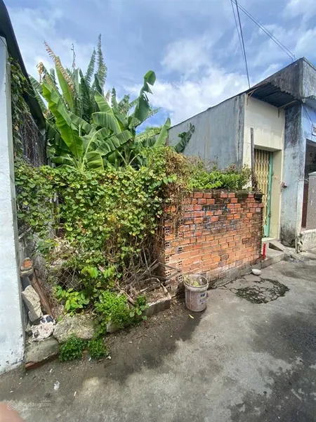 Hàng hiếm, bán lô đất hẻm phú xương, gần biển, vĩnh hải, nha trang, khánh hòa