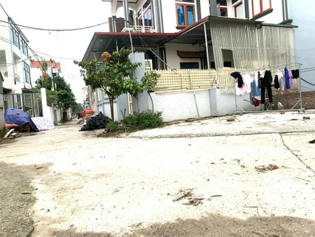 Bán đất tại phú nghĩa, chương mỹ, hà nội, giá ưu đãi chỉ với 32 triệu/m2, 141 m2