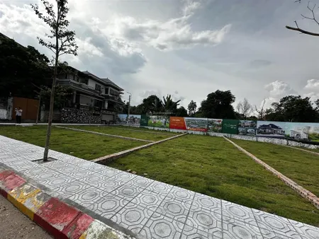 Chính chủ cần bán đất full thổ cư tại cổ đông sơn tây hà nội