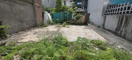 Bán đất mặt ngõ 406 âu cơ .tây hồ .hà nội .phù hợp xây ccmn .gđ ở .kinh doanh
