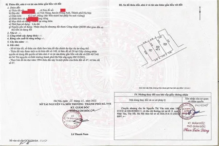 Chỉ 3x tỷ có ngay lô đất trung tâm phát triển của đông anh