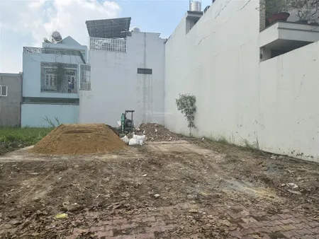 500m2 (15 x 33m) 360m2 thổ cư, đường xe cont giáp ql 13 giáp sg ngay rivana