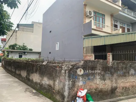 Lô góc 2 thoáng 70m2 9tỷ trung tâm phúc lợi ô tô tránh