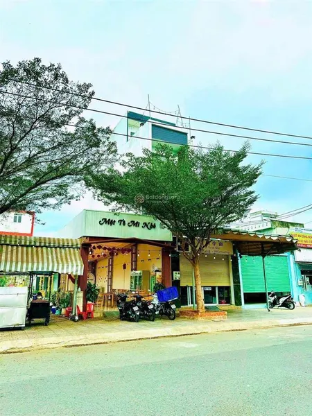 Bán đất nền thổ cư 100% tại xã bình lợi huyện bình chánh giá chỉ hơn 2 tỷ