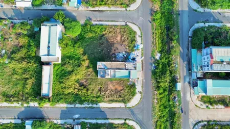 Đất nền 130m2 tại trần văn giàu, phạm văn hai, bình chánh, 1,95 tỷ
