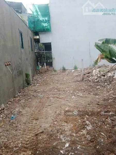 Bán gấp lô đất 48m sổ hồng chính chủ khu cao cấp gần sân bay