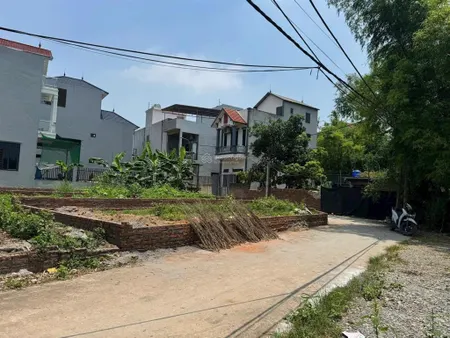 Cần thanh khoản nhanh 59,1m đất thổ cư vân côn xã vân côn