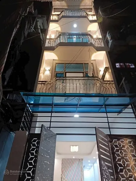 Chính chủ bán nhà trường chinh đống đa