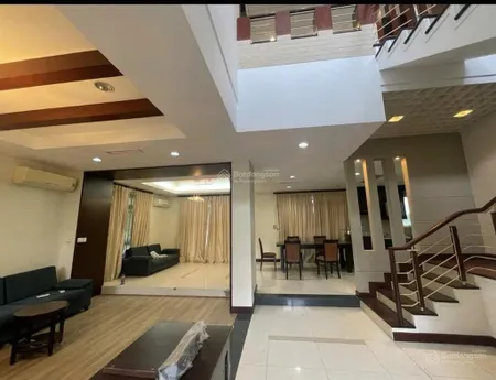 Bán biệt thự 238 phú gia, phú mỹ hưng khu compound cao cấp, giá 83,5 tỷ 317.3 m2