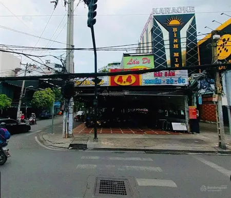 Ngang 20m cực hiếm! nhà góc 2mt nguyễn thị thập 550m2 giá 83 tỷ 0708 397 ***