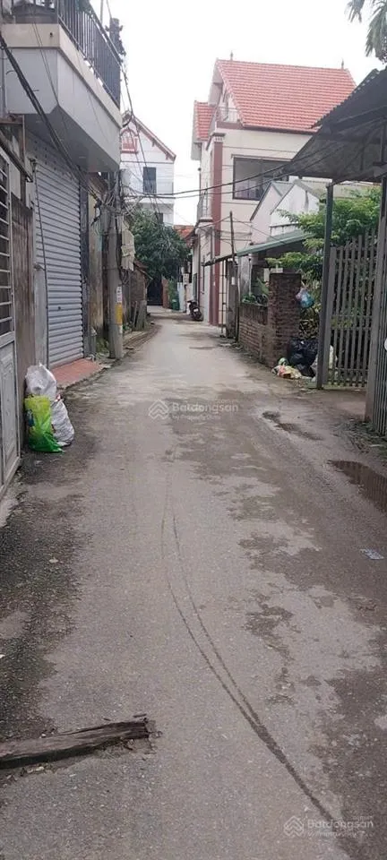 Bán căn hộ chung cư mi cho thuê tại di trạch hoài đức hà nội