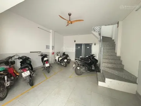 72m2 vip bình thạnh điện biên phủ sát q1 chdv 6 phòng sẵn 30tr ngang 5.2m chỉ 6tỷ5