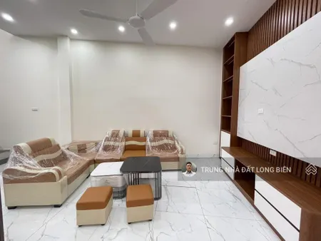 Full nội thất 4,47 tỷ nhà 34m2 x 4 tầng gần aeon mall gần cầu vĩnh tuy chủ bán g.ấp